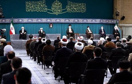 شاخص اصلی وحدت، فلسطین است/دولت‌هایی که عادی‌سازی کردند خطای خود را جبران کنند