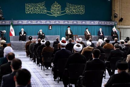 شاخص اصلی وحدت، فلسطین است/دولت‌هایی که عادی‌سازی کردند خطای خود را جبران کنند