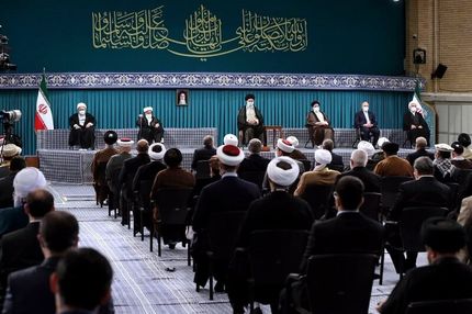 شاخص اصلی وحدت، فلسطین است/دولت‌هایی که عادی‌سازی کردند خطای خود را جبران کنند