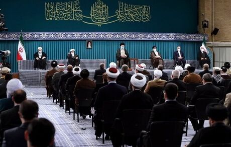 شاخص اصلی وحدت، فلسطین است/دولت‌هایی که عادی‌سازی کردند خطای خود را جبران کنند