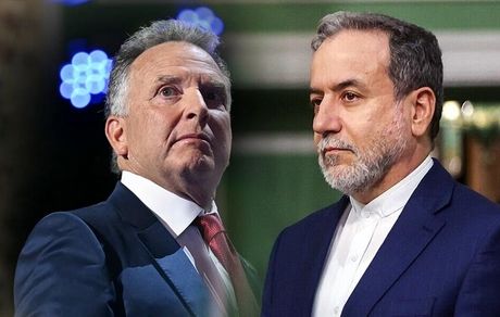 پایان مذاکره ایران و آمریکا در عمان