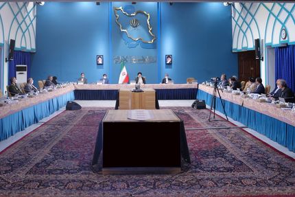 دستور ویژه به وزارت ورزش برای حمایت از حضور مقتدرانه تیم ملی فوتبال در جام جهانی