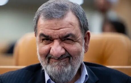 محسن رضایی: برچیدن تاسیسات هسته‌ای ایران، توهم و هذیان گویی است