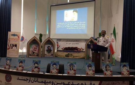 تقویت بنادر می تواند شاهرگ اقتصادی و توسعه کشور باشد