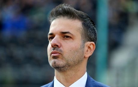 استراماچونی پاسخ پیغام استقلالی‌ها را داد