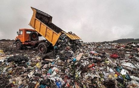 تولید روزانه ۱۳۰ تن زباله در دوگنبدان