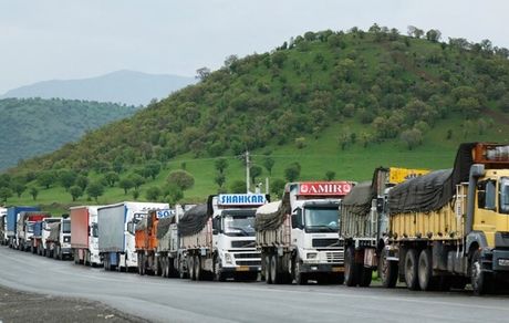 لاستیک دولتی، تشویقی برای تخلیه کالاهای رسوب‌ شده