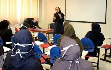 آموزش دانشگاه‌ها از آبان‌ماه حضوری می‌شود