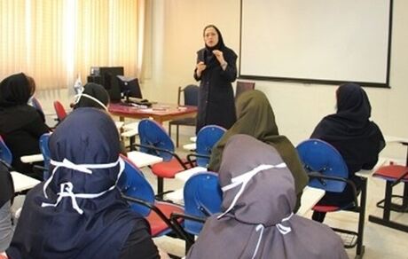 آموزش دانشگاه‌ها از آبان‌ماه حضوری می‌شود