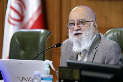 پاسخ دوپهلوی رئیس شورای شهر به استیضاح شهردار تهران