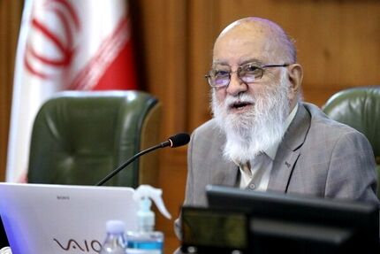 پاسخ دوپهلوی رئیس شورای شهر به استیضاح شهردار تهران