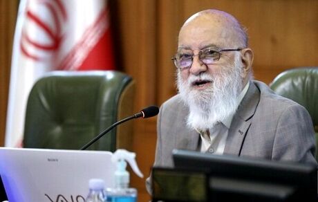 پاسخ دوپهلوی رئیس شورای شهر به استیضاح شهردار تهران
