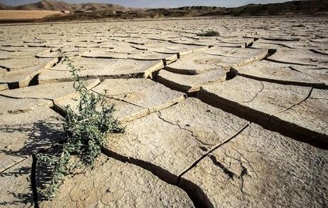 وضعیت منابع آب زیرزمینی برخوار استان اصفهان، فوق بحرانی است