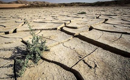 وضعیت منابع آب زیرزمینی برخوار استان اصفهان، فوق بحرانی است