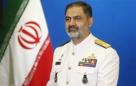 ارتشی ها با تمام قوا، آماده جانفشانی در راه کشور هستند