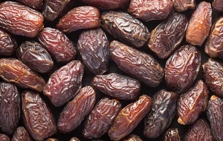 صادرات سالانه ۴۰۰ میلیون دلاری خرمای ایران به بازارهای مختلف