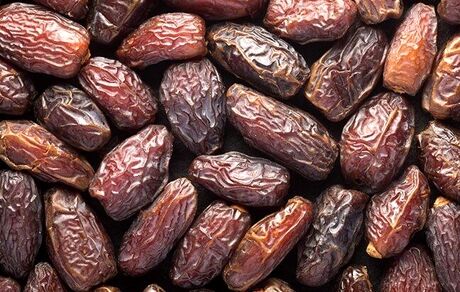 صادرات سالانه ۴۰۰ میلیون دلاری خرمای ایران به بازارهای مختلف