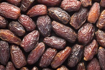 صادرات سالانه ۴۰۰ میلیون دلاری خرمای ایران به بازارهای مختلف