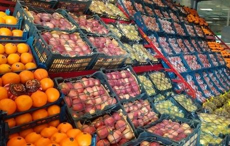 اعلام محصولات کشاورزی مشمول عوارض آب مجازی