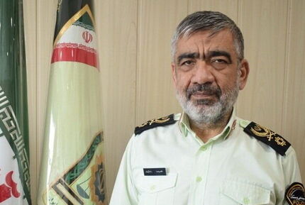 کشف بیش از ۱۵۰۰ تن کالای احتکاری و قاچاق در ۲روز گذشته