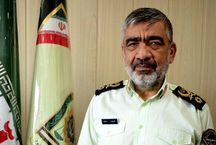 کشف بیش از ۱۵۰۰ تن کالای احتکاری و قاچاق در ۲روز گذشته