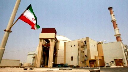 اعزام نیرو‌های سازمان ملل برای تامین امنیت نیروگاه هسته‌ای بوشهر مشروط به موافقت ایران است