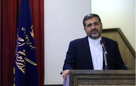 وزیر ارشاد خبر داد: انعقاد تفاهم‌نامه برای حل مشکل مسکن خبرنگاران