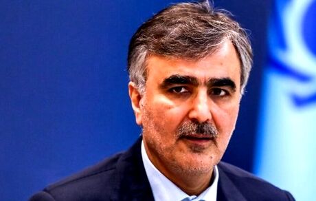 فرزین، رئیس کل بانک مرکزی ماند