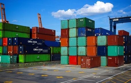 رشد ۴۰ درصدی صادرات ایران به اعضای اکو