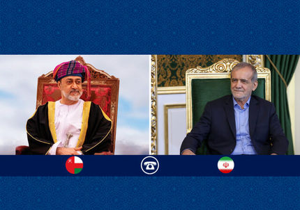 رئیس جمهور: جمهوری اسلامی ایران همه کشورهای همسایه و منطقه و نیز کشورهای اسلامی را برادران خود می‌داند