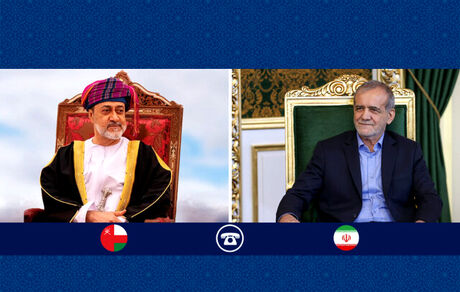 رئیس جمهور: جمهوری اسلامی ایران همه کشورهای همسایه و منطقه و نیز کشورهای اسلامی را برادران خود می‌داند