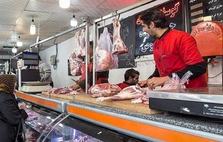 قیمت دام زنده به کیلویی ۴۲۰ هزار تومان رسید