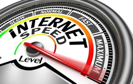 سرعت اینترنت موبایل در ایران چقدر است؟