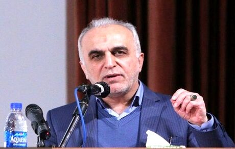 اظهارات وزیر اقتصاد درباره تغییر دامنه نوسان بورس