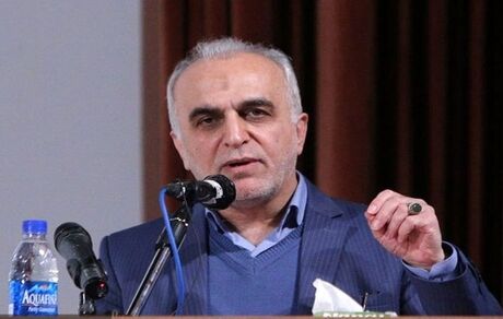 اظهارات وزیر اقتصاد درباره تغییر دامنه نوسان بورس
