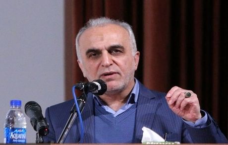 اظهارات وزیر اقتصاد درباره تغییر دامنه نوسان بورس