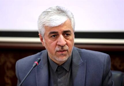 وزیر ورزش و جوانان: برخی برای من خط و نشان کشیدند/ مشکلی با حضور زنان در ورزشگاه‌ها نداشته‌ایم