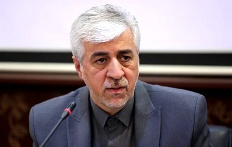 وزیر ورزش و جوانان: برخی برای من خط و نشان کشیدند/ مشکلی با حضور زنان در ورزشگاه‌ها نداشته‌ایم