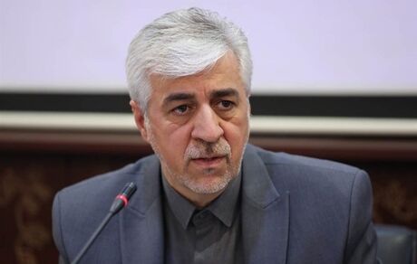 وزیر ورزش و جوانان: برخی برای من خط و نشان کشیدند/ مشکلی با حضور زنان در ورزشگاه‌ها نداشته‌ایم