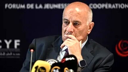 آمریکا به رئیس فدراسیون فوتبال فلسطین ویزا نداد