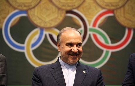 استعفای استراماچونی، استیضاح وزیر ورزش در مجلس را کلید زد