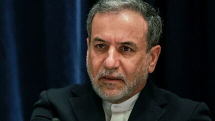 عراقچی: ایران از تصمیم خود برای همکاری مثبت با آژانس منصرف نمی‌شود
