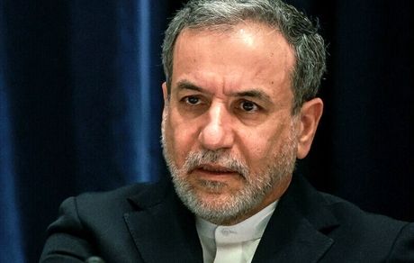 عراقچی: ایران از تصمیم خود برای همکاری مثبت با آژانس منصرف نمی‌شود