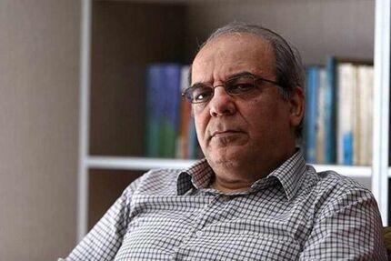عباس عبدی: شخصا دوست دارم بایدن رای بیاورد