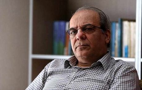 عباس عبدی: شخصا دوست دارم بایدن رای بیاورد