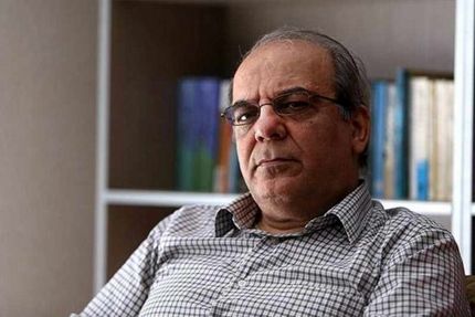 عباس عبدی: شخصا دوست دارم بایدن رای بیاورد
