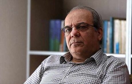عباس عبدی: شخصا دوست دارم بایدن رای بیاورد