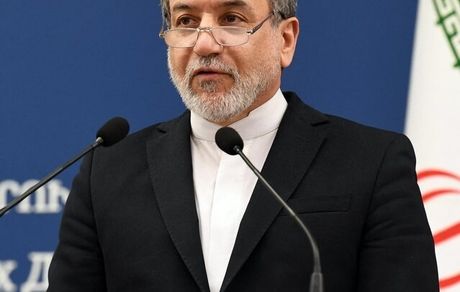 عراقچی: اصولاً چیزی به نام «گزینه نظامی» وجود ندارد