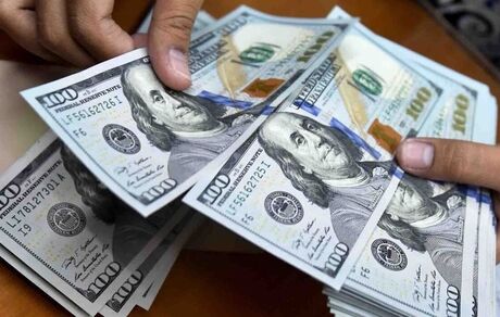 افزایش شدید قیمت دلار و یورو در بازار