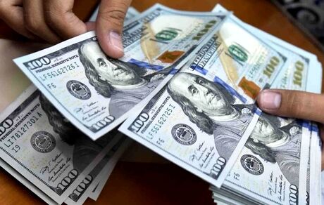 افزایش شدید قیمت دلار و یورو در بازار